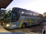 Marcopolo Viaggio 1050 / Mercedes Benz O-500R / Linea Azul