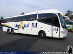 Irizar i6 3.90 / Mercedes Benz OC-500RF 6x2 / Linea Azul