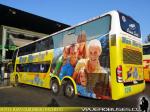 Marcopolo Paradiso 1800DD / Mercedes Benz O-500RSD / Bus Norte