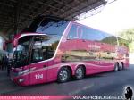 Marcopolo Paradiso G7 1800DD / Volvo B450R 8x2 / Eme Bus