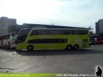 Marcopolo Paradiso G7 1800DD / Scania K400 / ETM