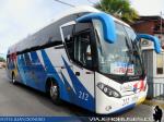 Mascarello Roma 350 / Volvo B380R / Linatal