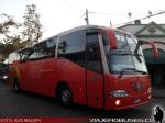 Irizar Century / Mercedes Benz O-500RS / Pullman Luna