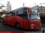 Irizar Century / Mercedes Benz O-500RS / Pullman Luna