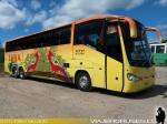 Irizar Century 3.90 / Volvo B12R / Pullman Luna