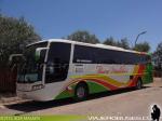 Busscar Vissta Buss LO / Mercedes Benz O-500RS / Buses Peñablanca