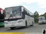 Busscar El Buss 340 / Mercedes Benz O-400RSE / Buses Pirehueico