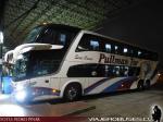 Marcopolo Paradiso G7 1800DD / Volvo B420R / Pullman Tur