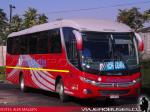 Marcopolo Viaggio G7 900 / Volvo B270F / Transantin