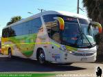 Marcopolo Viaggio G7 1050 / Mercedes Benz O-500R / Talmocur