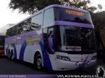 Busscar Jum Buss 400P / Scania K113 / Tepual