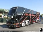 Modasa Zeus 3 / Volvo B420R 8x2 / Talca Paris y Londres