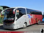 Irizar Century 3.90 / Scania K380 / Salon Villa Prat