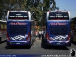 Marcopolo Paradiso G7 1800DD / Scania K420 / Andimar