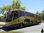 Irizar Century 3.90 / Mercedes Benz O-500RSD / Linea Azul