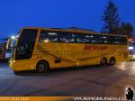 Busscar Jum Buss 380 / Mercedes Benz O-500RS / Pullman C. Beysur