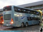 Marcopolo Paradiso G7 1800DD / Volvo B420R / Buses Fierro
