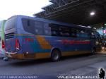Marcopolo Paradiso G7 1050 / Mercedes Benz O-500RS / Cruz del Sur