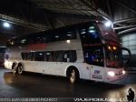 Marcopolo Paradiso 1800DD / Scania K420 / Cidher