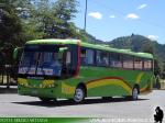 Busscar El Buss 340 / Mercedes Benz O-400RSE / Gama Bus