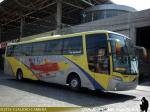 Busscar Vissta Buss LO / Scania K340 / Jet Sur