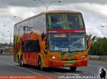 Busscar Panoramico DD / Volvo B12R / Linatal