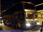 Marcopolo Paradiso 1800DD / Scania K420 8x2 / Lista Azul