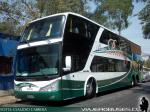 Modasa New Zeus II / Scania K410 / Ruta 5