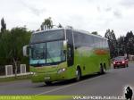 Busscar Vissta Buss Elegance 380 / Mercedes Benz O-500RS / Tur-Bus