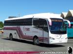 Irizar i6 / Volvo B380R / Buses TGR