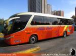 Marcopolo Viaggio G7 1050 / Mercedes Benz O-500RS / Buses Antonio Madrid