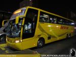 Busscar Jum Buss 380 / Mercedes Benz O-500RS / Pullman C. Beysur