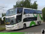 Marcopolo Paradiso G7 1800DD / Mercedes Benz O-500RSD / Bio Bio