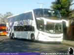 Marcopolo Paradiso G7 1800DD / Volvo B420R / Condor Bus