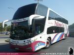 Marcopolo Paradiso G7 1800DD / Scania K410 / Pullman Tur