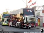 Modasa Zeus 3 / Volvo B420R 8x2 / Talca Paris y Londres