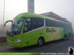 Irizar I6  / Mercedes Benz O-500RS / Bio Bio