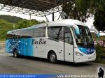 Irizar i6 / Mercedes Benz O-500RS / Bio Bio