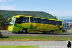 Irizar Century / Mercedes Benz OF-1722 / Bus Norte