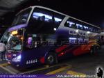 Modasa New Zeus II / Mercedes Benz O-500RSD / Condor Bus