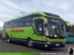 Mascarello Roma 350 / Mercedes Benz O-500RS / Cruz del Sur