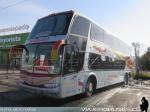 Marcopolo Paradiso 1800DD / Scania K420 / Pullman El Huique