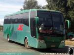 Busscar Vissta Buss Elegance 360 / Mercedes Benz O-500R / JAC