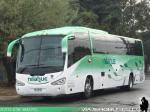 Irizar Century / Scania K310 / Nilahue