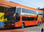 Marcopolo Paradiso 1800DD / Scania K420 / Pullman Bus