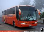 Marcopolo Paradiso 1050 / Scania K340 / Pullman Bus