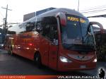 Irizar I6 3.90 / Volvo B420R / Pullman Bus