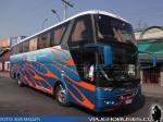 Comil Campione 4.05HD / Scania K420 / Buses Rios