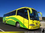 Irizar Century / Mercedes Benz O-500R / Sol de Lebu