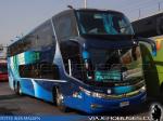 Marcopolo Paradiso G7 1800DD / Volvo B420R / Transantin